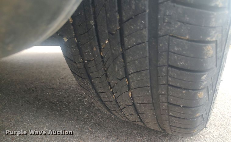 image for item MM9905 2008 Ford Crown Victoria Police Interceptor