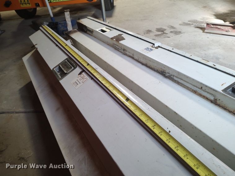 image for item MM9907 (2) Rawson Koenig toolboxes