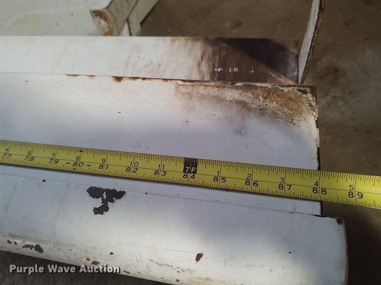 image for item MM9907 (2) Rawson Koenig toolboxes