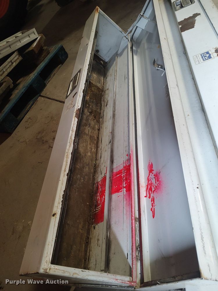 image for item MM9907 (2) Rawson Koenig toolboxes