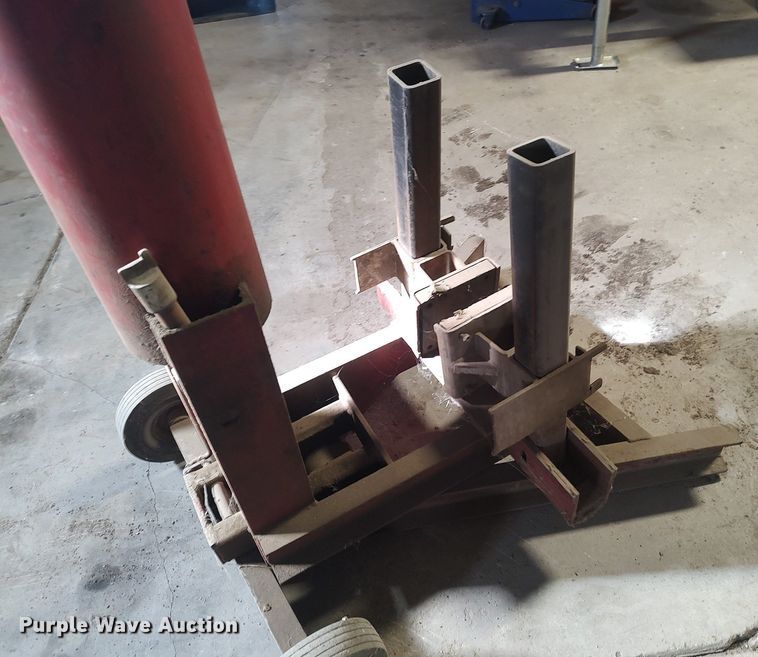 image for item MM9909 Blackhawk  jack