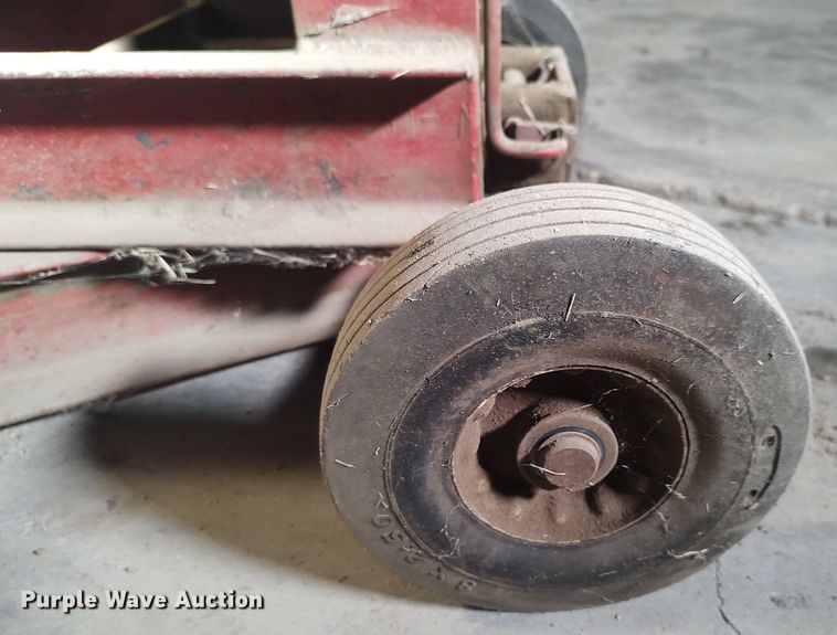 image for item MM9909 Blackhawk  jack