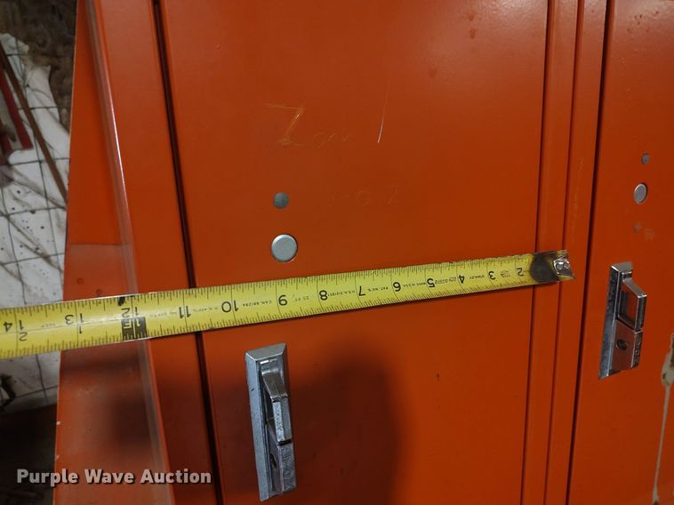 image for item MM9910 (38) lockers