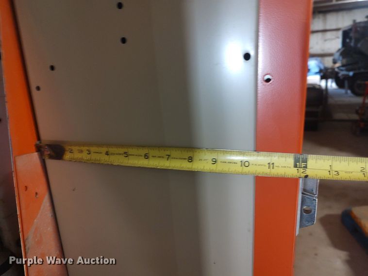 image for item MM9910 (38) lockers