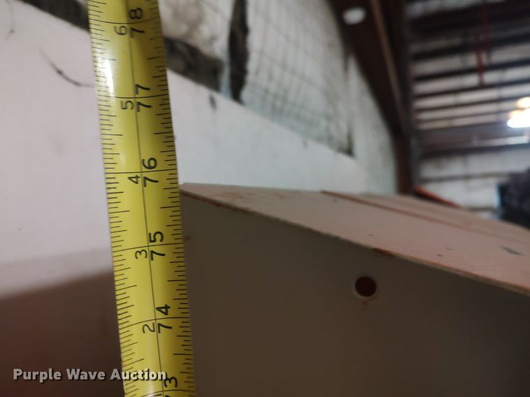 image for item MM9910 (38) lockers