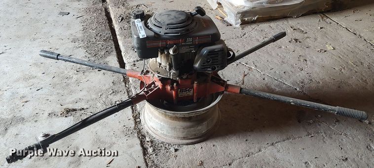 image for item MM9912 General 330H  post hole digger