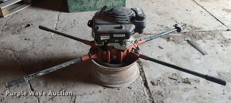 image for item MM9912 General 330H  post hole digger