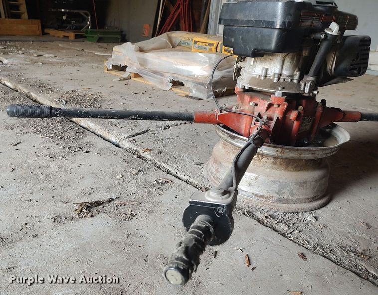 image for item MM9912 General 330H  post hole digger