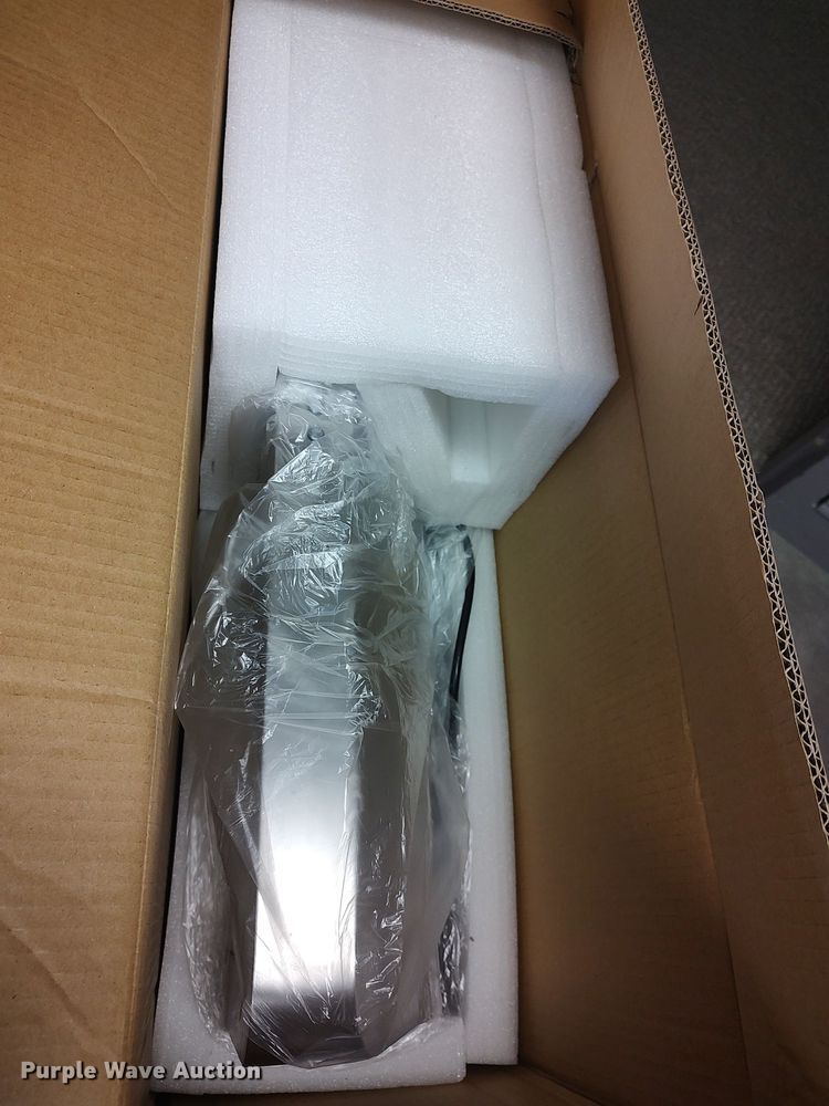 image for item MM9914 Awoco RHR06-30  stainless steel range hood