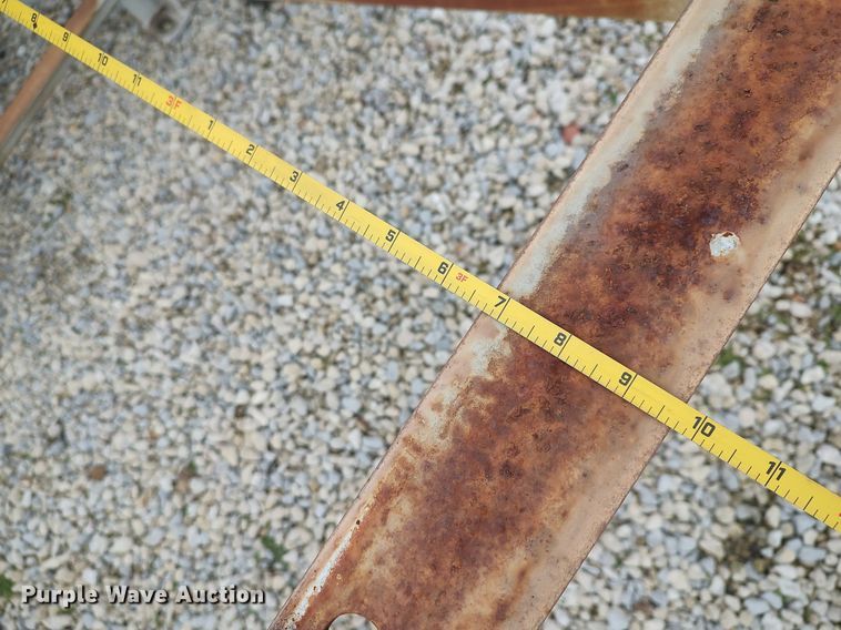 image for item MM9917 Oil circuit breaker