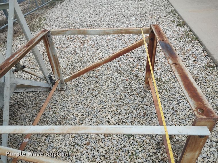 image for item MM9917 Oil circuit breaker