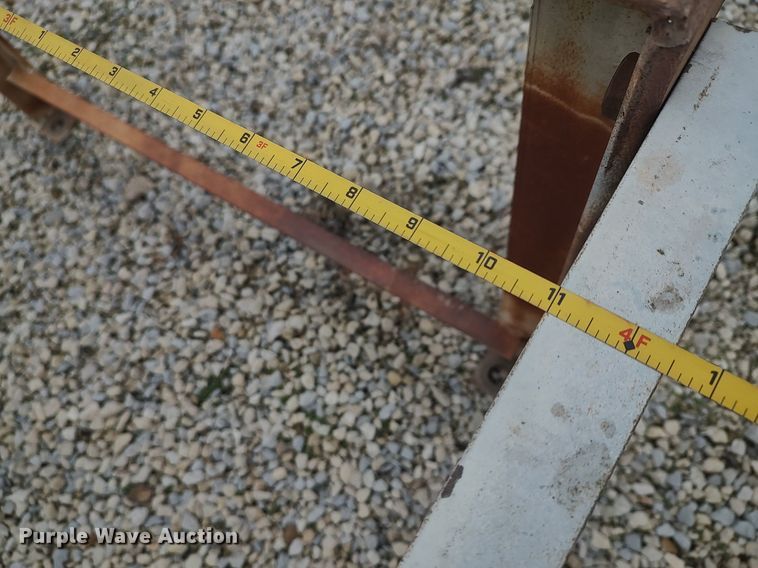 image for item MM9917 Oil circuit breaker