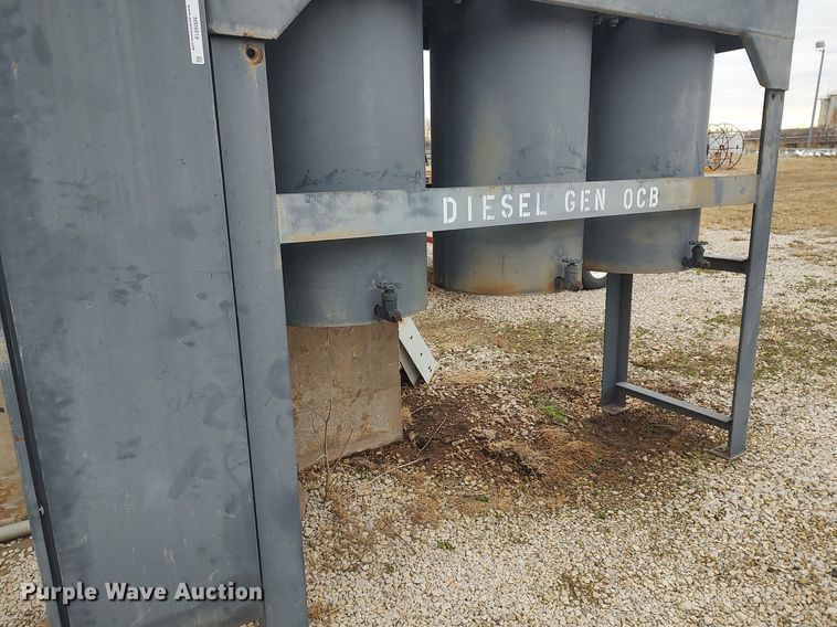 image for item MM9918 Oil circuit breaker