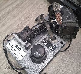 image for item MM9920 Thermal imaging cameras