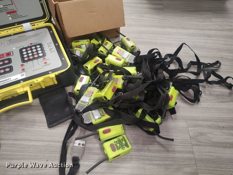 image for item MM9921 Grace industries LCD T3  PASS devices