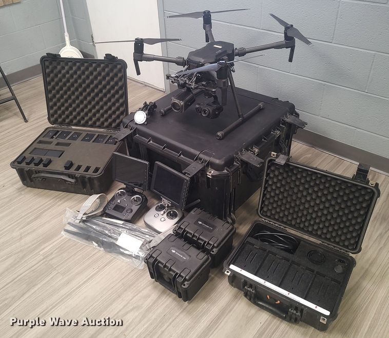 image for item MM9922 DJI M210  drone