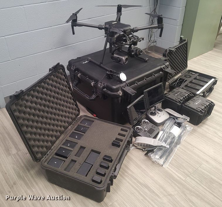 image for item MM9922 DJI M210  drone