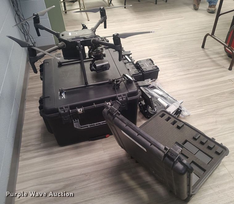 image for item MM9922 DJI M210  drone