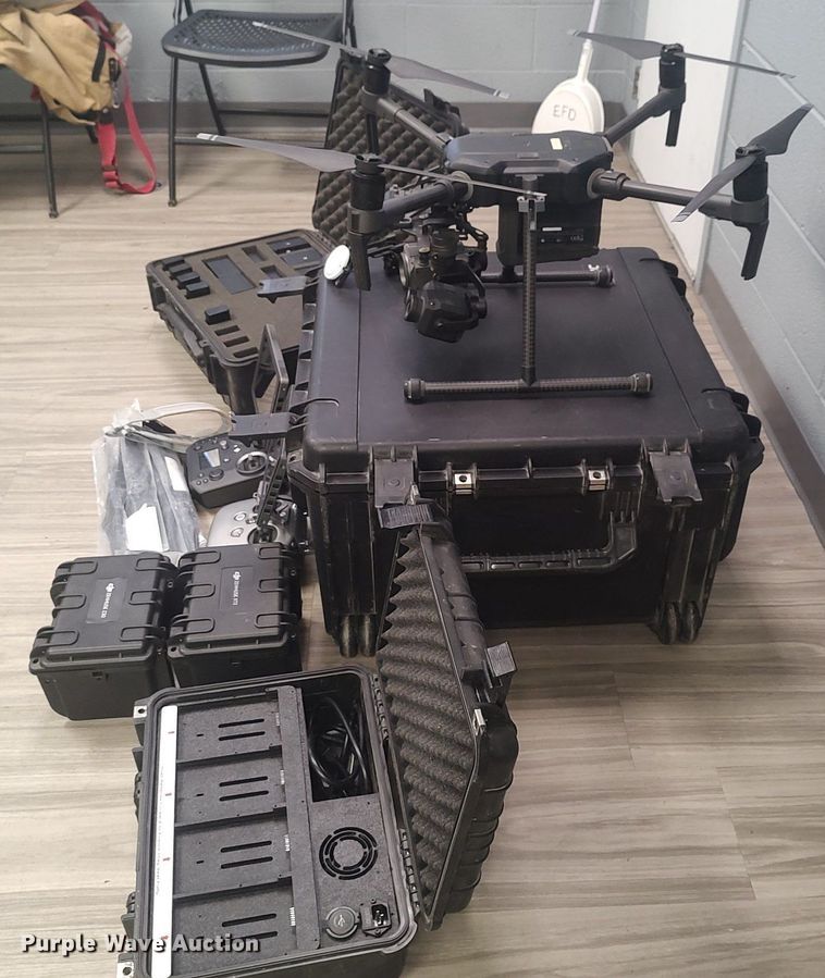 image for item MM9922 DJI M210  drone