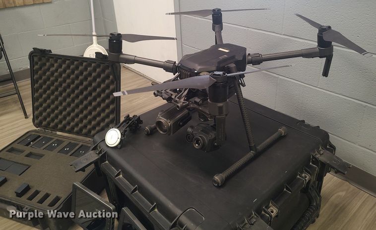 image for item MM9922 DJI M210  drone