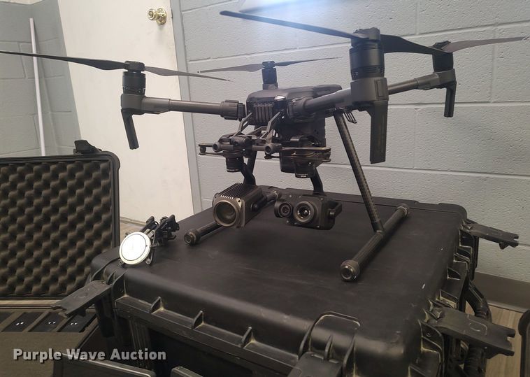 image for item MM9922 DJI M210  drone