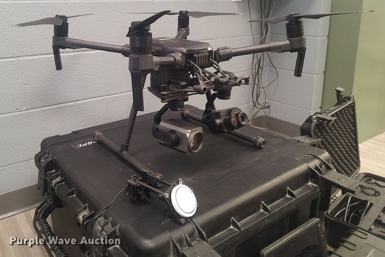 image for item MM9922 DJI M210  drone