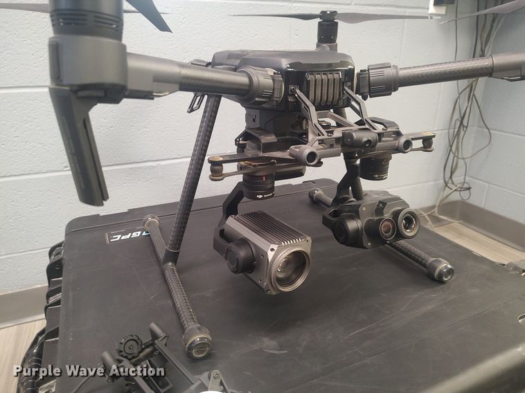 image for item MM9922 DJI M210  drone