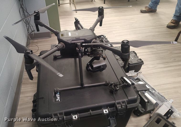 image for item MM9922 DJI M210  drone