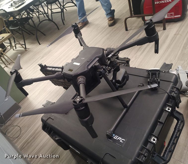 image for item MM9922 DJI M210  drone