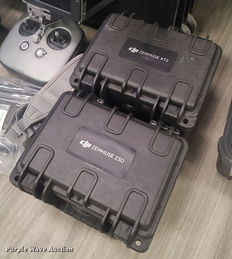 image for item MM9922 DJI M210  drone