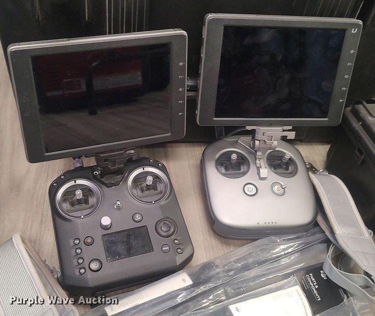 image for item MM9922 DJI M210  drone