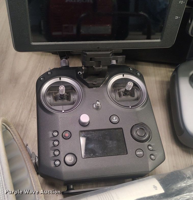 image for item MM9922 DJI M210  drone