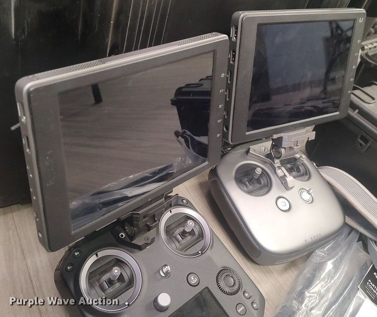 image for item MM9922 DJI M210  drone