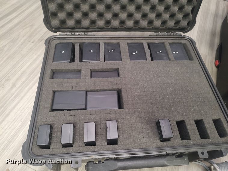 image for item MM9922 DJI M210  drone