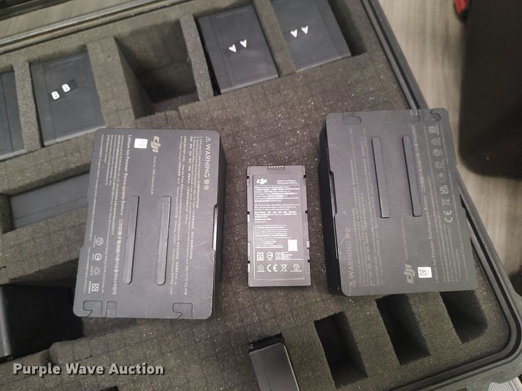 image for item MM9922 DJI M210  drone