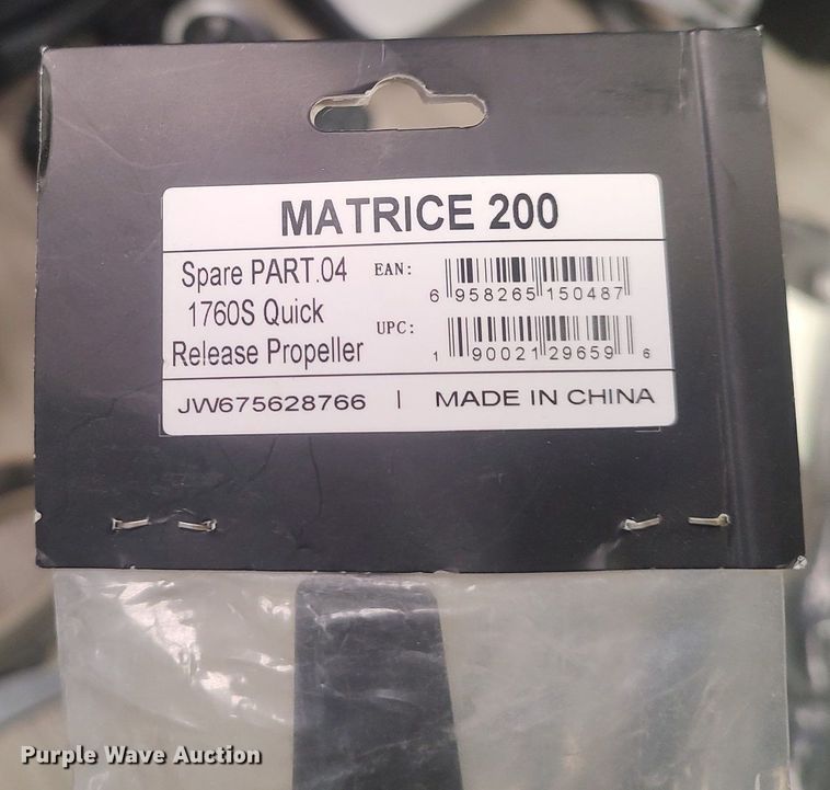 image for item MM9922 DJI M210  drone