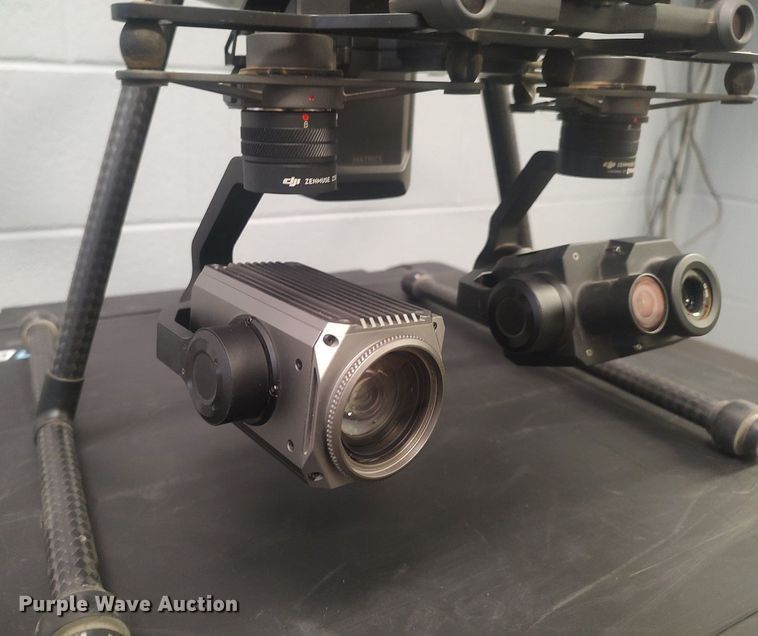 image for item MM9922 DJI M210  drone