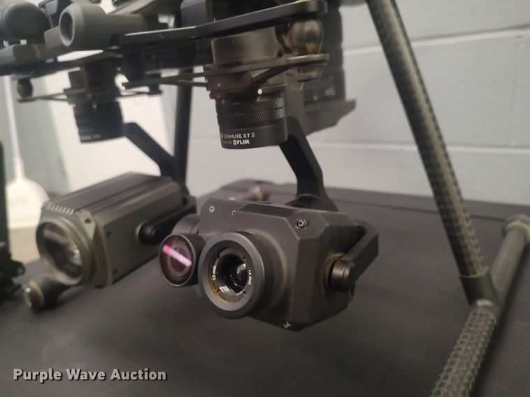 image for item MM9922 DJI M210  drone