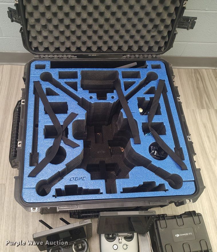 image for item MM9922 DJI M210  drone