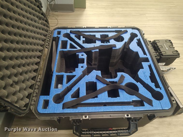 image for item MM9922 DJI M210  drone