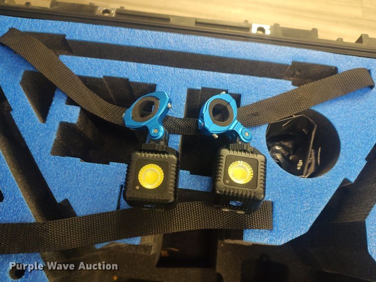 image for item MM9922 DJI M210  drone