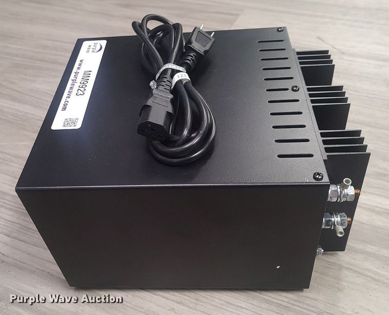 image for item MM9923 Astron RS-20A  power supply