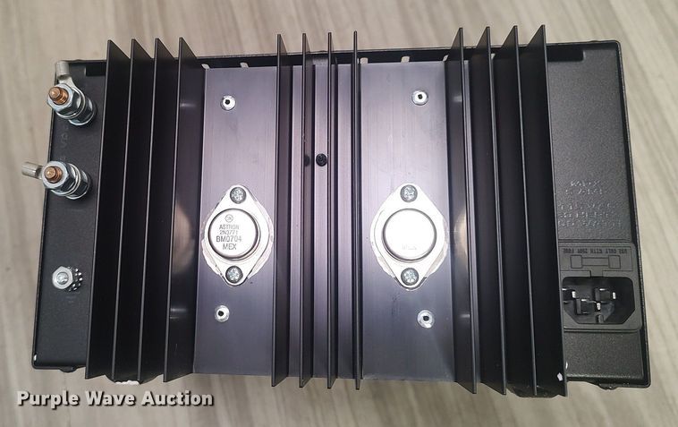 image for item MM9923 Astron RS-20A  power supply