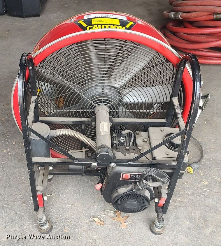 image for item MM9927 Ventilation fan