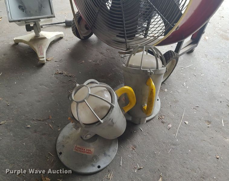 image for item MM9927 Ventilation fan