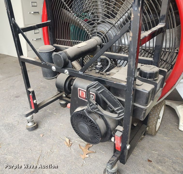 image for item MM9927 Ventilation fan