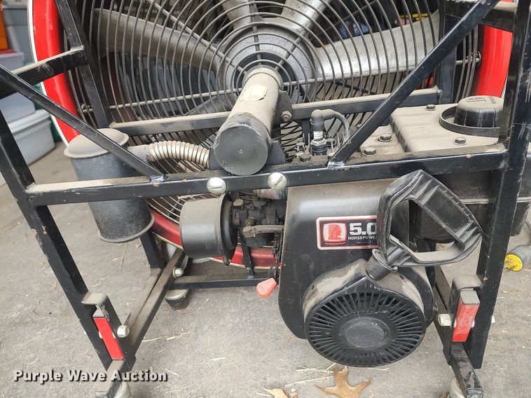 image for item MM9927 Ventilation fan