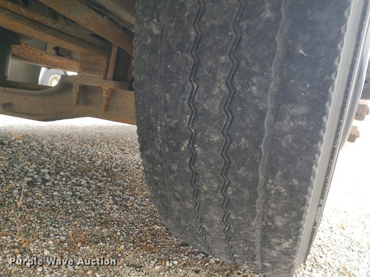 image for item MM9932 1998 Blue Bird TC2000  school bus