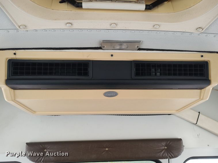 image for item MM9934 1998 Chevrolet Express G3500  school bus