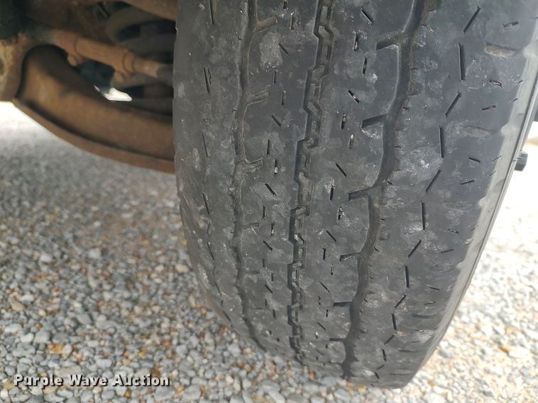 image for item MM9934 1998 Chevrolet Express G3500  school bus